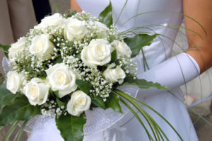 Wedding Flowers