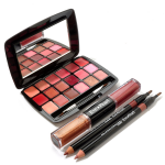 Kit: 4-piece Ultimate Lip Collection